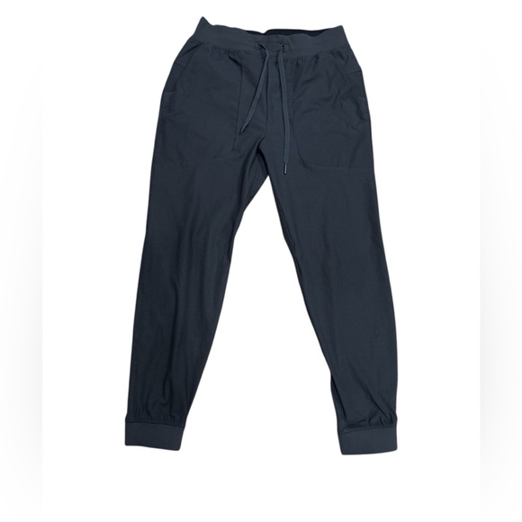 Lululemon Men's ABC Jogger Warpstreme Obsidian - Picture 3 of 8